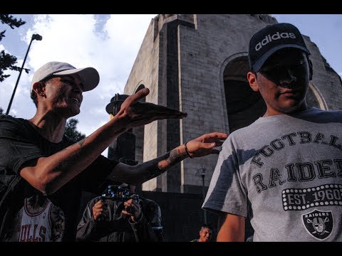 Filosofo vs Vate / Semifinal | Fat Battles Palooza 7.T2