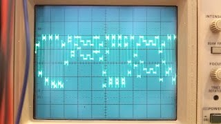 Video thumbnail for disting mk3 - Bit Crusher by Expert Sleepers
