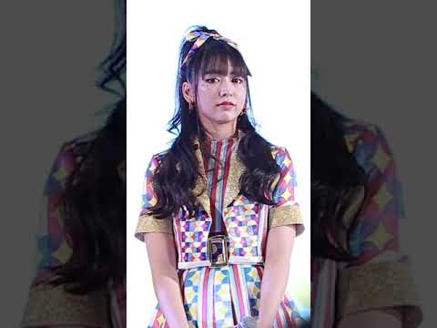 FANCAM - JaneBNK48 : JABAJA COVER BY Aoy Amornphat