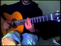 Amr Mostafa ---Bartah Maak - ( Guitar Tutorial ...