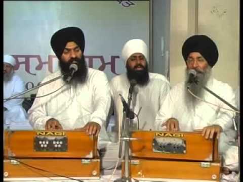 Meharwan Sahib Meharwan By Bhai Harjinder Singh Ji Sri Nagar Wale