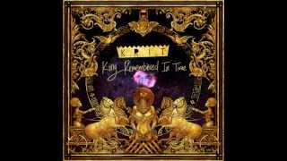 BIG K.R.I.T - Just Last Week (feat. Future) (Snippet)