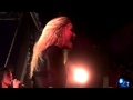CRUCIFIED BARBARA Killed By Death ( Motörhead ...