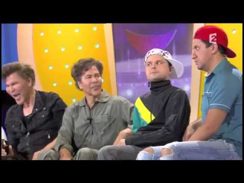 Les frères Bogdanoff & Les Lascars gays [Spécial vacances] Je dors chez l'habitant #ONDAR