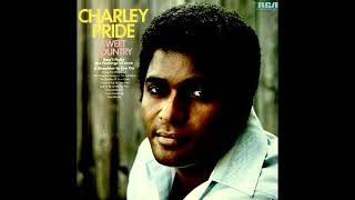Charley Pride - Tennessee Girl [4.0 Quad Surround Sound]
