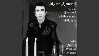 Orpheus In Red Velvet (Live, Liverpool Philharmonic Hall, 1992)