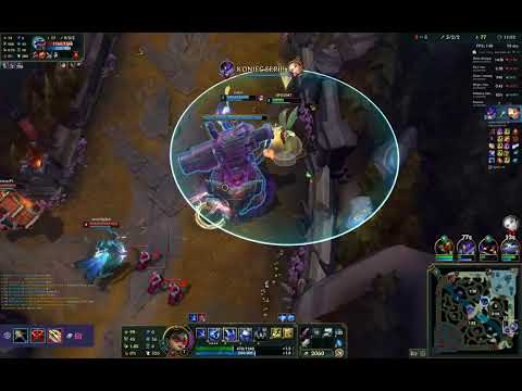 Vayne vs Ashe - who counters who? Quadra +Off meta build 15/5/8 Emerald