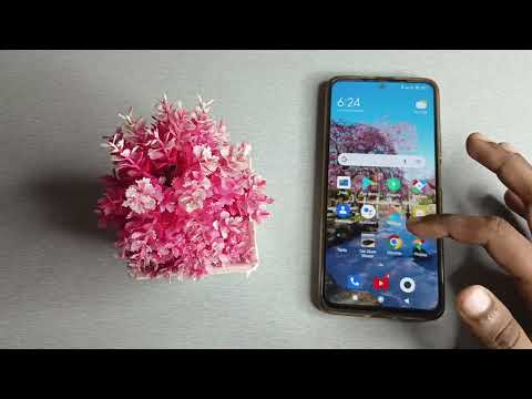 How to on silent mode in redme 11 pro, silent mode mobile setting