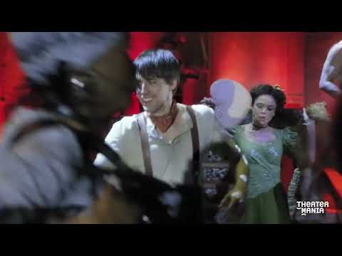 Way Down Hadestown (Multi-Cam)