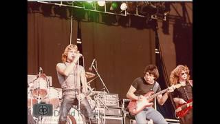 Gary Moore - 04. White Knuckles &amp; Rockin&#39; &amp; Rollin&#39; - Reading Festival, England (28th Aug.1982)