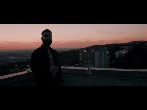 ARAB - ZWISCHEN HOCHHÄUSERN prod. by Ear2ThaBeat