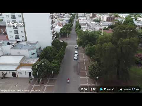 [EN VIVO] INFOPICO RADIO 99.9