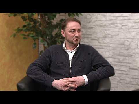 PUNKTum Zu Gast: Marcel Gürtler - Präsident FC Hettstedt e. V.