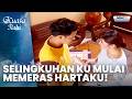 Selingkuhanku Memeras Hartaku MAIN MATA DENGAN TETANGGA KUASA ILLAHI