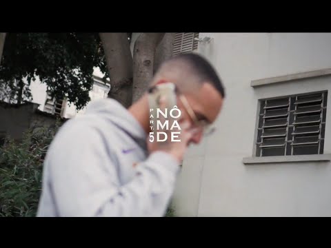 NÔMADE V - Jean Tassy, Zarastruta & Yago Oproprio [Letra/Legendado]