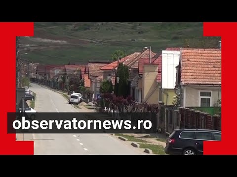 Ciugud, primul „smart village" din România. Comunicarea între cetăţeni şi autorităţi se face digital