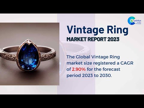 Vintage Ring