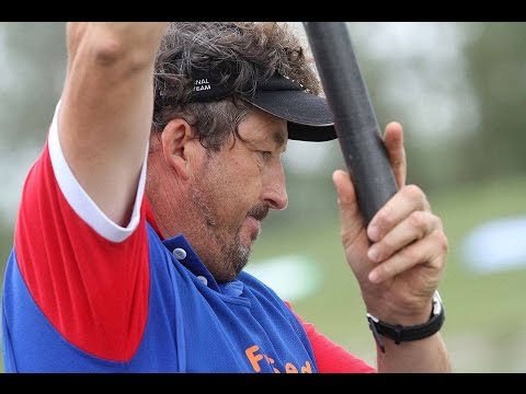 Goran Radović Gica - Svetski šampion u pecanju na plovak [Hrvatska 14.09.2014]