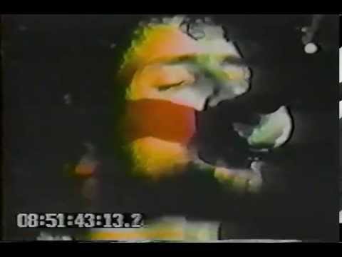 Fleetwood Mac - Never Going Back Again - Live in Japan 1977