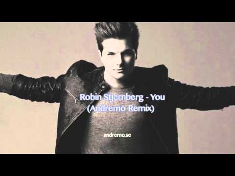 Robin Stjernberg - You (Andremo Remix)