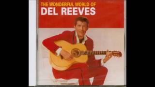 Looking At The World Through A Windshield - Del Reeves