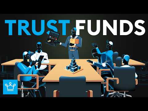 @alux - "Trust Funds Are Not What People Think"