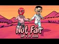 GPF X Dr Donk Not Fair Official Video