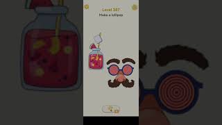 Download lagu Delete puzzle🧩🧩 level 387 Android gameplay🌈🌈 #shorts #youtube mp3