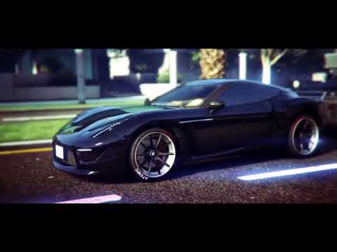 Bay Swag - Get It For Mine (Official GTA 5 Music Video)