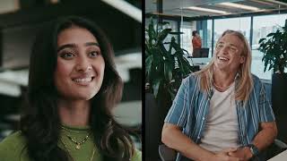 Samsung Microdrama Official Trailer |The Elephant In The Room