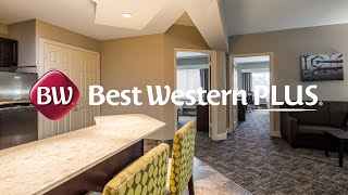 Best Western Plus - Sebastian Florida