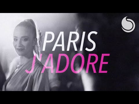 Sacre Coeur Ft. Lexx - Paris J'adore (Official Music Video)
