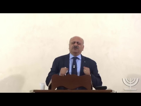 2017-09-14 Culto Giovedi Fr. Gemelli - Marco Cap.5 vers. 21