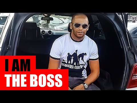 The INSANE Story of One of The Mocro Maffia's Most Important Man