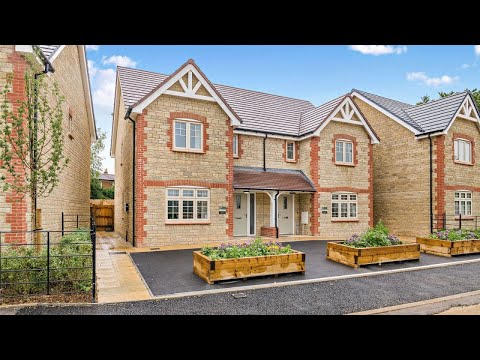 Greenslade Taylor Hunt - Gascgoine Park