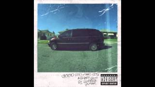 Kendrick Lamar - Sing About Me, I&#39;m Dying Of Thirst