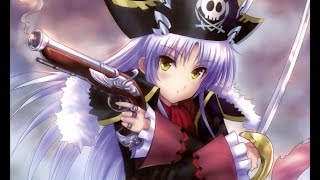 [Nightcore] Santiano ★ The Fiddler On The Deck