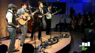 Punch Brothers 