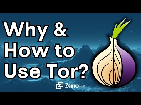 What Is Tor Browser and How Does It Work? | Why You Should Use It | Tor Browser Explained