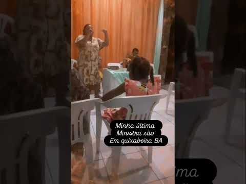 quixabeira BA  Deus fes maravilhas