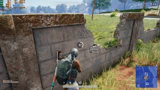 【PUBG】ふぁっきんぬーぶ