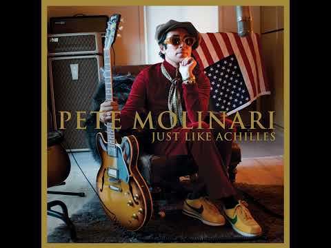 Pete Molinari - Born To Be Blue