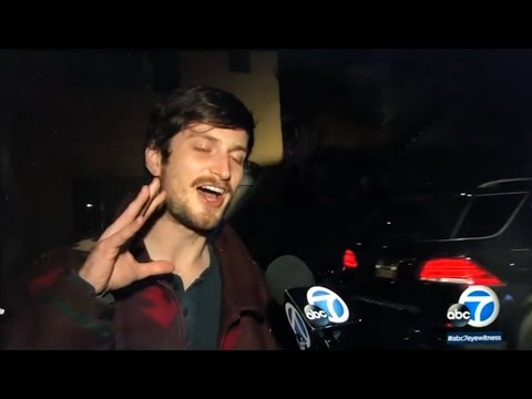 The Echo Park Landslide That Brought Down My Subaru