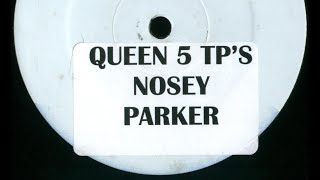 Slick Sluts - Nosey Parker [1998]