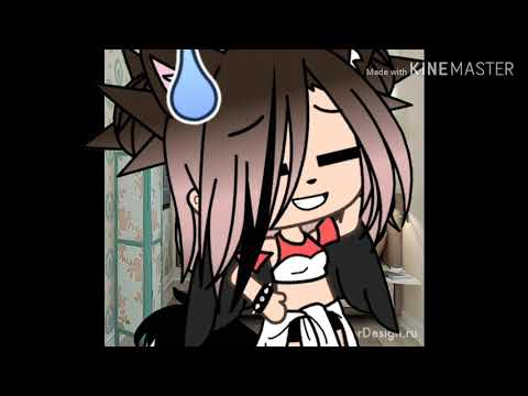 Клип 'Тамагочи' gacha Life