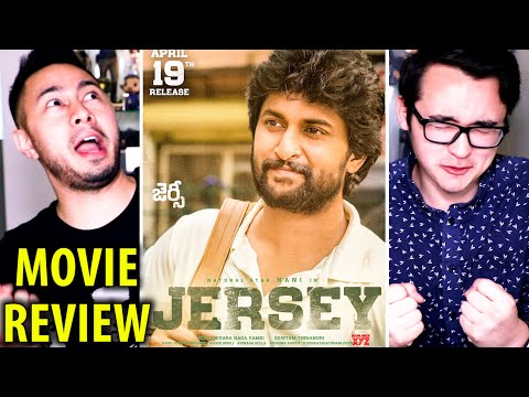 download lagu mp3 mp4 Jersey Movie Review, download lagu Jersey Movie Review gratis, unduh video klip Jersey Movie Review