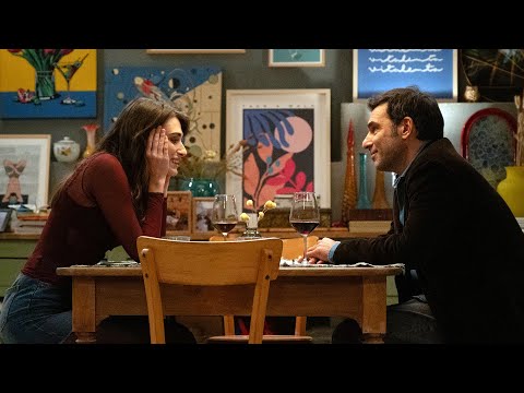 Official HD Trailer [Subtitled]