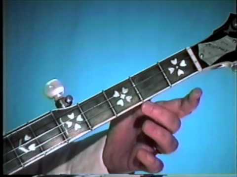 The Murphy Method - "Man of Constant Sorrow"