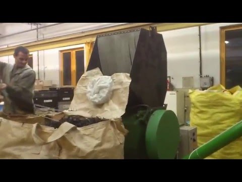 Pallmann 400 700 test 1