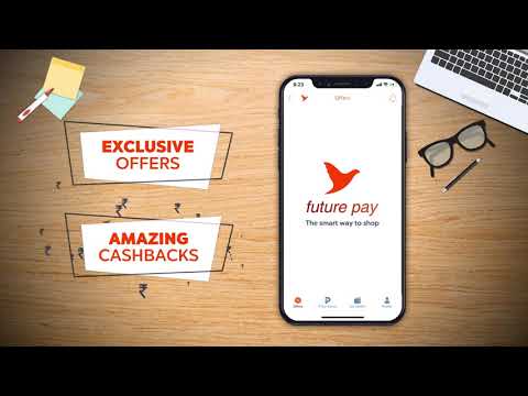 Future Pay Video